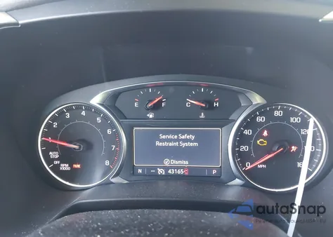 2024 Chevrolet Blazer Fwd 2Lt from USA, damaged, VIN 3GNKBCR48RS185809